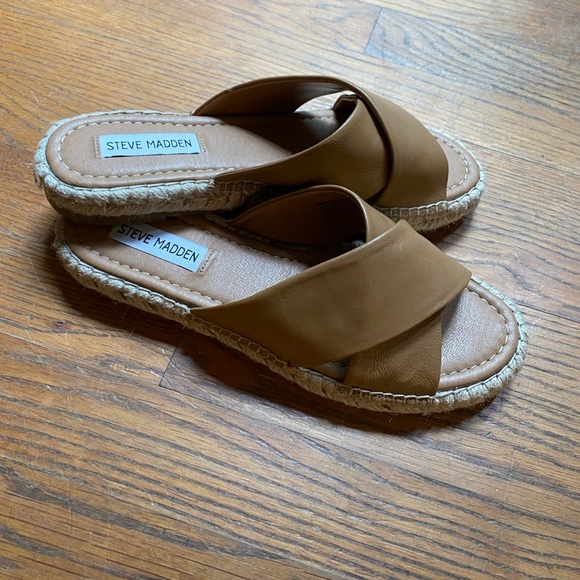 Steve Madden Brienna Sandals - Picture 2 of 5